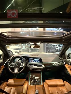 بي ام دبليو X5